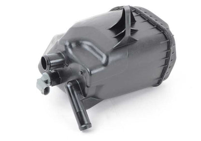 Depósito de aceite de dirección OEM 32416776240 para BMW F07, F10, F11, F12, F13, F01, F02, F04. Original BMW.