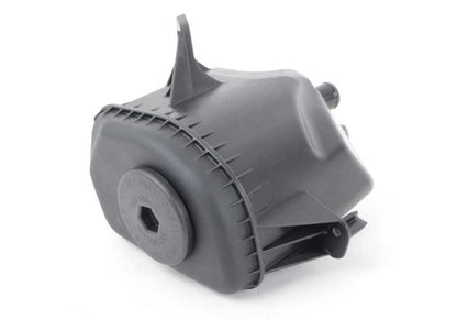 Depósito de aceite de dirección OEM 32416776240 para BMW F07, F10, F11, F12, F13, F01, F02, F04. Original BMW.