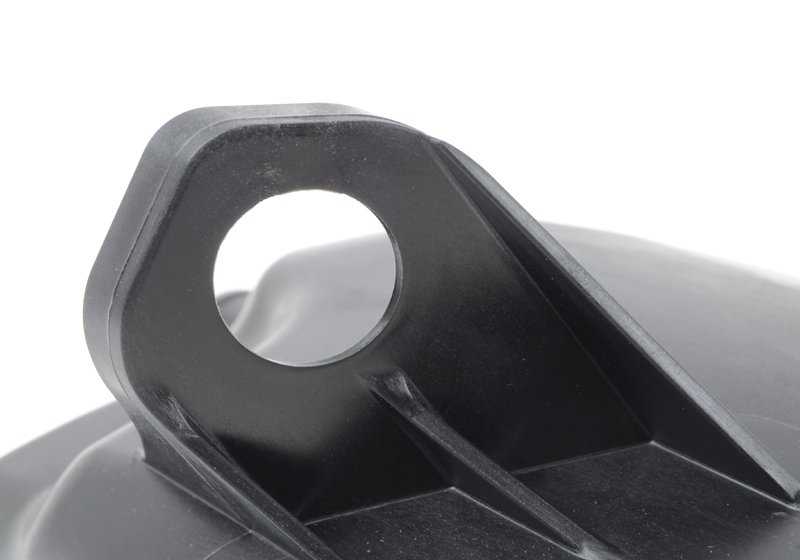 Depósito de aceite de dirección OEM 32416776240 para BMW F07, F10, F11, F12, F13, F01, F02, F04. Original BMW.