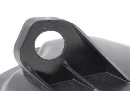 Depósito de aceite de dirección OEM 32416776240 para BMW F07, F10, F11, F12, F13, F01, F02, F04. Original BMW.