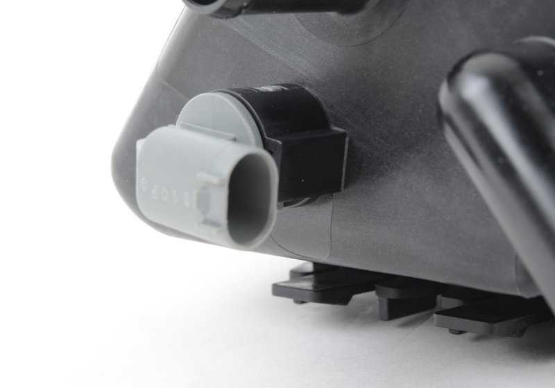 Depósito de aceite de dirección OEM 32416776240 para BMW F07, F10, F11, F12, F13, F01, F02, F04. Original BMW.