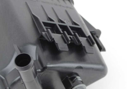 Depósito de aceite de dirección OEM 32416776240 para BMW F07, F10, F11, F12, F13, F01, F02, F04. Original BMW.