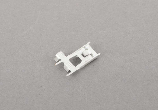 Caja de enchufe plano OEM 61131352577 para BMW E21, E30, E28, E23, E24... y más. Original BMW.