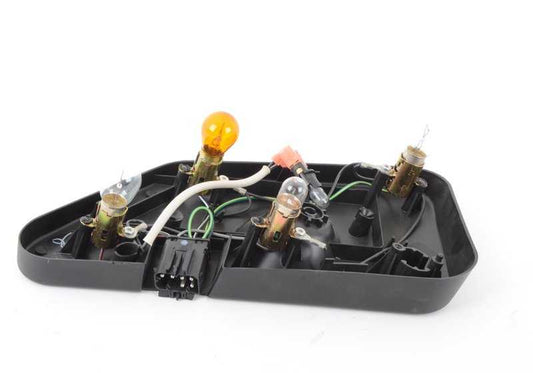 Linkes Portal für den BLANCO Intermittent OEM 63212695119 für BMW E36 und Z3. Original BMW.