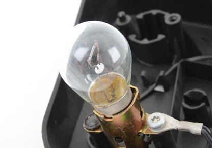 Linkes Portal für den BLANCO Intermittent OEM 63212695119 für BMW E36 und Z3. Original BMW.