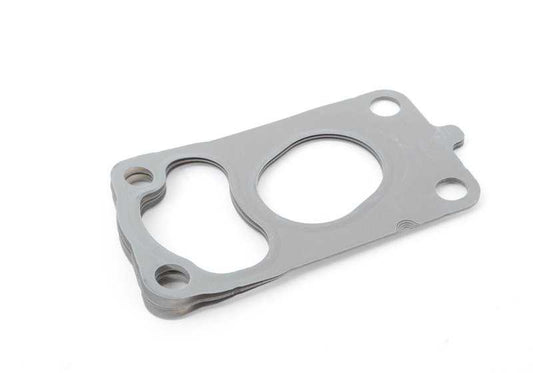 Asbestos-free gasket for BMW E90, E91, E92, E60, E61, E63, E64, E83, E70, E71 (OEM 11657807542). Original BMW