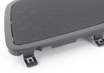 Carcasa Altavoz Central para BMW F25, F26 (OEM 51459184152). Original BMW