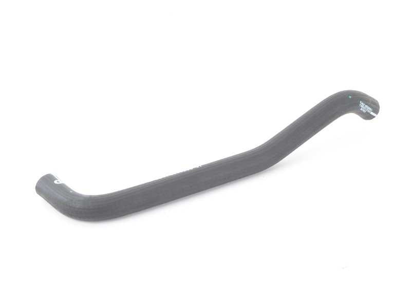 Aspiration tube assisted direction OEM 32416850285 for BMW E60, E60N, E61, E61N, E63, E63N, E64, E64N. Original BMW.
