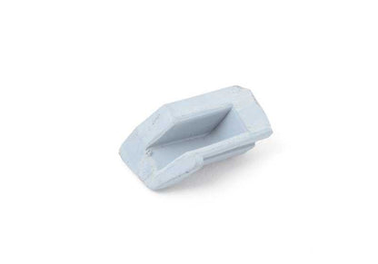 EVELOLECEDORA PIECE OEM 51326754266 for BMW E46, E83, E85, E86. Original BMW replacement.