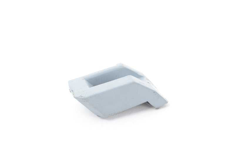 EVELOLECEDORA PIECE OEM 51326754266 for BMW E46, E83, E85, E86. Original BMW replacement.