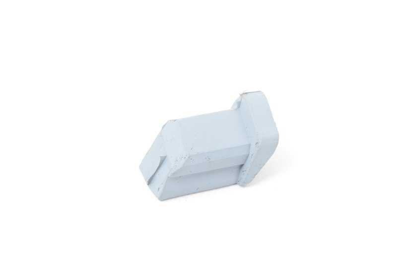 EVELOLECEDORA PIECE OEM 51326754266 for BMW E46, E83, E85, E86. Original BMW replacement.