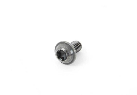 Parafuso Torx com arruela OEM 11611708274 para BMW E36, E46, E39, E60, E61, E38, E65, E66, E83, E53, Z3, E85. BMW original.