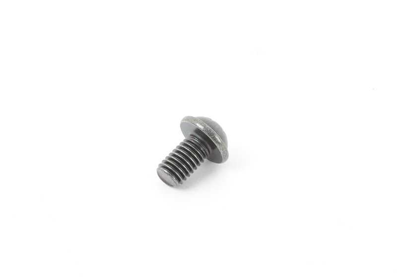 Parafuso Torx com arruela OEM 11611708274 para BMW E36, E46, E39, E60, E61, E38, E65, E66, E83, E53, Z3, E85. BMW original.
