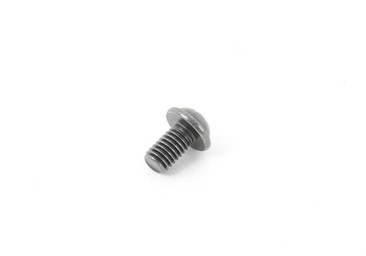 Parafuso Torx com arruela OEM 11611708274 para BMW E36, E46, E39, E60, E61, E38, E65, E66, E83, E53, Z3, E85. BMW original.