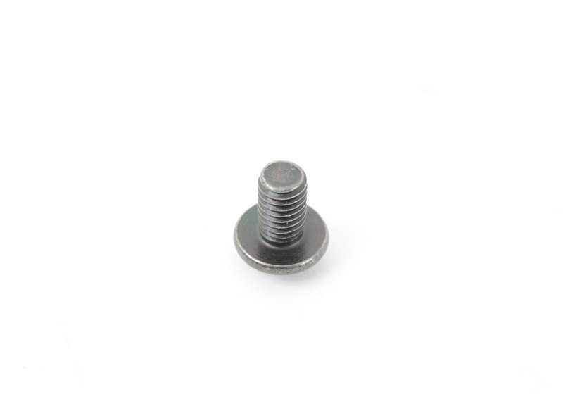 Parafuso Torx com arruela OEM 11611708274 para BMW E36, E46, E39, E60, E61, E38, E65, E66, E83, E53, Z3, E85. BMW original.