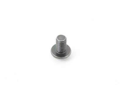 Parafuso Torx com arruela OEM 11611708274 para BMW E36, E46, E39, E60, E61, E38, E65, E66, E83, E53, Z3, E85. BMW original.
