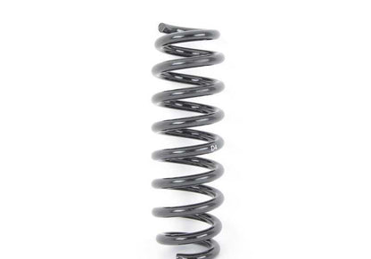 Muelle de suspensión trasero OEM 33536767346 para BMW E81, E82, E87, E88, E90, E91, E92, E93. Original BMW.