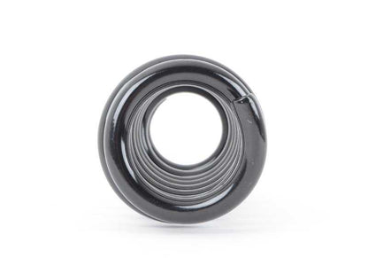 Muelle de suspensión trasero OEM 33536767346 para BMW E81, E82, E87, E88, E90, E91, E92, E93. Original BMW.