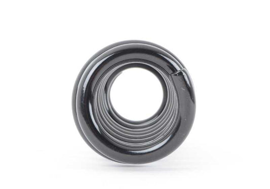Muelle de suspensión trasero OEM 33536767346 para BMW E81, E82, E87, E88, E90, E91, E92, E93. Original BMW.