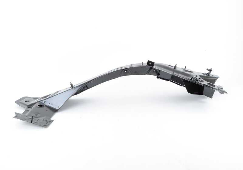 Links Unterstützung für BMW X5 F15, F85, X6 F16, F86 (OEM 41117390609). Original BMW