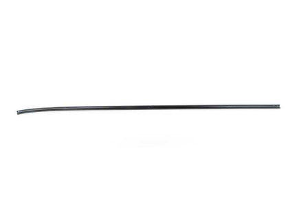 Moldura de techo derecha OEM 51137230374 para BMW E70. Original BMW.