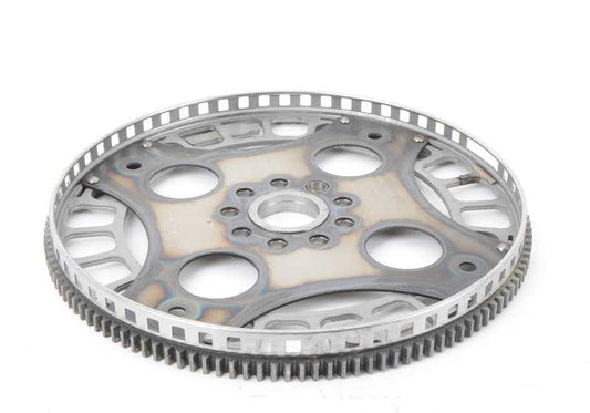 Automatic Engine Flywheel OEM 11227501478 for BMW E60, E61, E63, E64, E65, E66, E53. Original BMW replacement part.