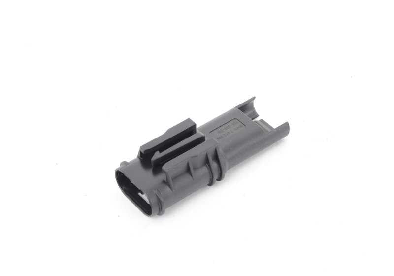 Cover cap for BMW 1 Series E81, E82, E87N, E88, 3 Series E90, E91, E92, E93, 5 Series E60, E61, 6 Series E63N, X3 E83N, Z4 E85, E86 (OEM 12527542865). Original BMW