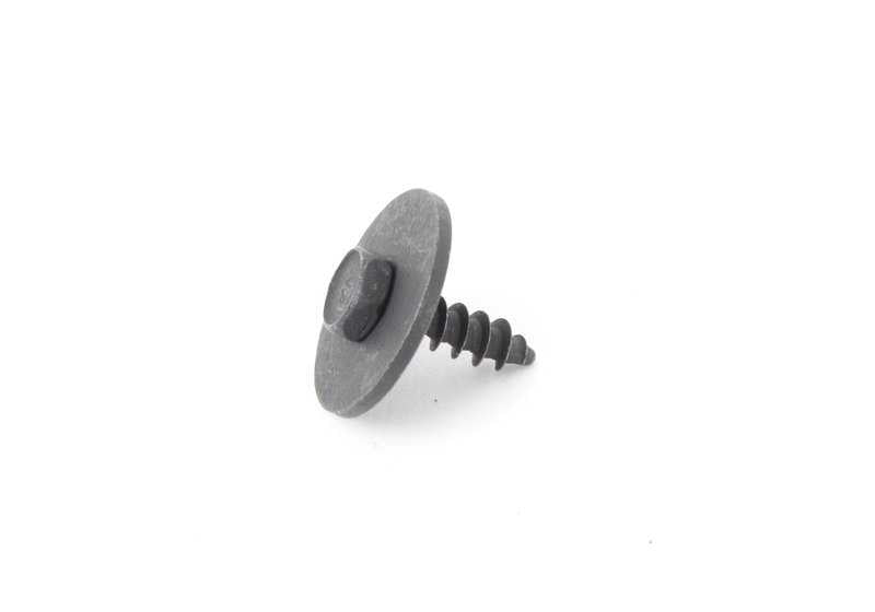 Hex Screw for BMW 1 Series E81 E82 E87N E88 F20 F21 2 Series F22 F23 F44 3 Series E36 E90N E91N E92N E93N F30 4 Series F32 F33 F36 5 Series F07 F10 F11 Series 6, F06, F12, F13, Series 7, F01, F02, G11, Series 8, G14, G15, G16,