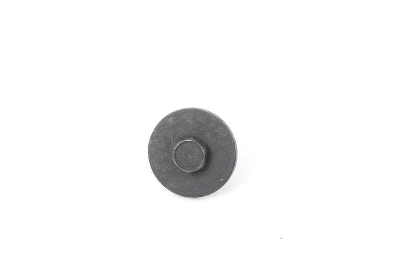 Hex Screw for BMW 1 Series E81 E82 E87N E88 F20 F21 2 Series F22 F23 F44 3 Series E36 E90N E91N E92N E93N F30 4 Series F32 F33 F36 5 Series F07 F10 F11 Series 6, F06, F12, F13, Series 7, F01, F02, G11, Series 8, G14, G15, G16,