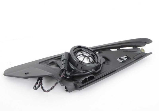 Soporte triángulo espejo derecho OEM 51419809444 para MINI Paceman R61, Cooper D, Cooper, Cooper ALL4... y más. Original MINI.