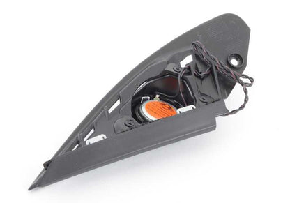 Soporte triángulo espejo derecho OEM 51419809444 para MINI Paceman R61, Cooper D, Cooper, Cooper ALL4... y más. Original MINI.