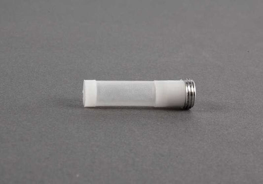 Filtro de combustible para BMW R248 (OEM 16121240516). Original BMW.