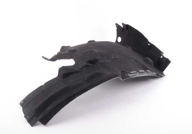Front Rear Left Fender Cover for BMW 5 Series F10, F11, F18 (OEM 51717186723). Original BMW
