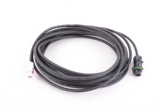 HSD Cable OEM 61119327523 pour BMW F30, F34, F35, F32, F33, F36, F07, F10, F11, F18, F06, F12, F13, F01, F02, F04, F25, F26. BMW d'origine.