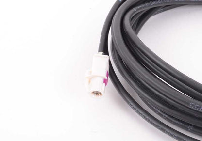 HSD Cable OEM 61119327523 for BMW F30, F34, F35, F32, F33, F36, F07, F10, F11, F18, F06, F12, F13, F01, F02, F04, F25, F26. Original BMW.