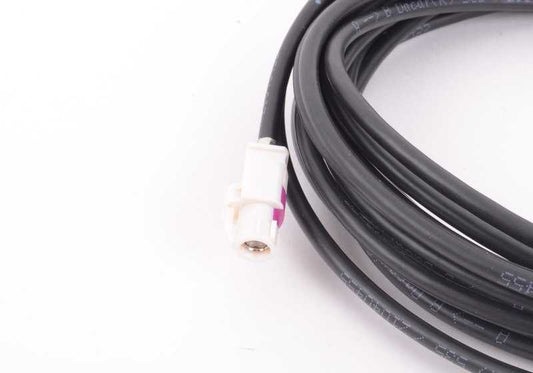 HSD Cable OEM 61119327523 pour BMW F30, F34, F35, F32, F33, F36, F07, F10, F11, F18, F06, F12, F13, F01, F02, F04, F25, F26. BMW d'origine.