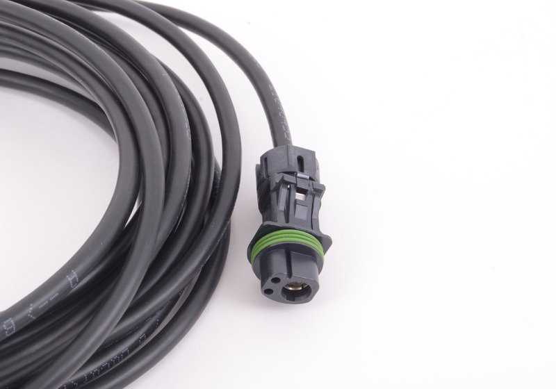 HSD Cable OEM 61119327523 for BMW F30, F34, F35, F32, F33, F36, F07, F10, F11, F18, F06, F12, F13, F01, F02, F04, F25, F26. Original BMW.