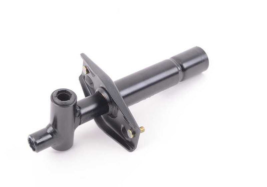 Pare-chocs arrière gauche OEM 51121977313 pour BMW E36. BMW d'origine.