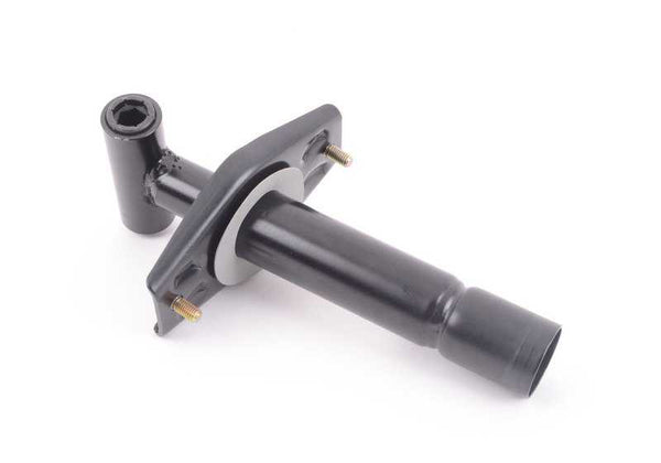 Amortiguador trasero derecho OEM 51121977550 para BMW E36. Original BMW.