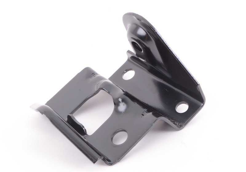 Soporte trasero OEM 51121960719 para BMW Serie 3 E36. Pieza original BMW diseñada para montaje en el portaequipajes o estructura trasera. Original BMW.