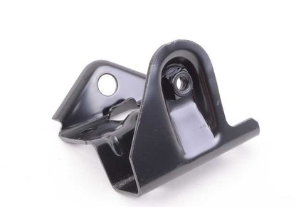 Soporte trasero OEM 51121960719 para BMW Serie 3 E36. Pieza original BMW diseñada para montaje en el portaequipajes o estructura trasera. Original BMW.