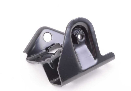 Soporte trasero OEM 51121960719 para BMW Serie 3 E36. Pieza original BMW diseñada para montaje en el portaequipajes o estructura trasera. Original BMW.