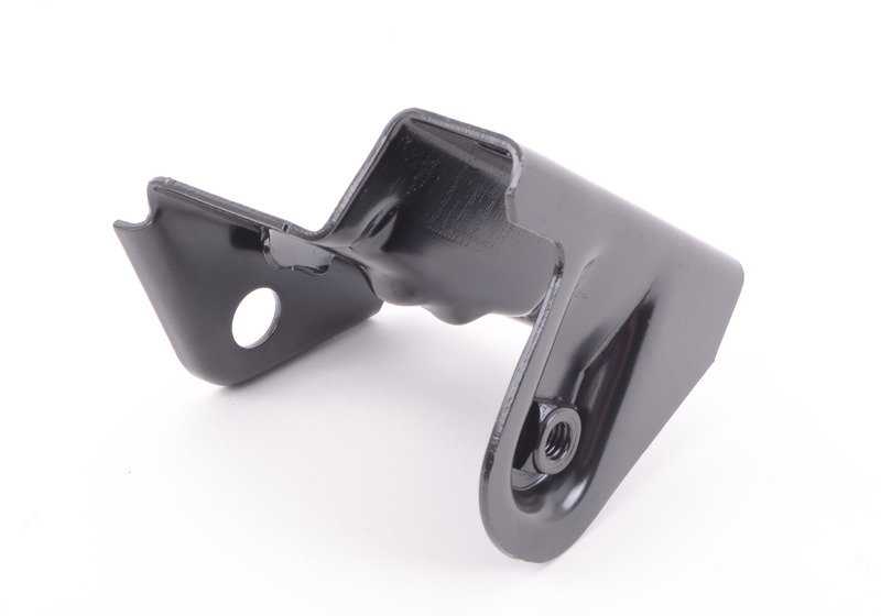 Soporte trasero OEM 51121960719 para BMW Serie 3 E36. Pieza original BMW diseñada para montaje en el portaequipajes o estructura trasera. Original BMW.