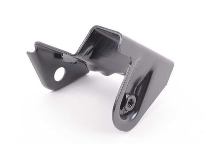 Soporte trasero OEM 51121960719 para BMW Serie 3 E36. Pieza original BMW diseñada para montaje en el portaequipajes o estructura trasera. Original BMW.