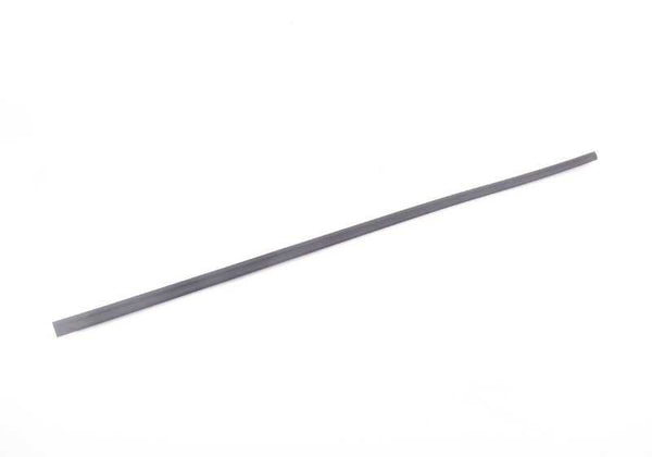 Abdeckung para BMW Serie 3 E36 (OEM 51312268576). Original BMW