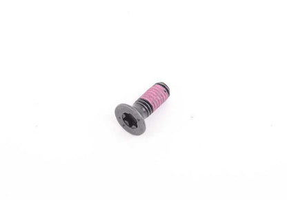 Tornillo Torx para BMW E30, E39, E61 (OEM 54318103110). Original BMW