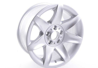 Rodas de liga leve para a BMW E39 Series 5 (OEM 36116751761). BMW original