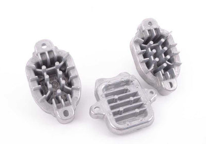 Módulo LED para faro OEM 63117419615 para BMW F30, F31, F35. Original BMW.