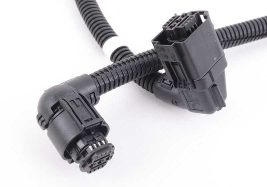 Cableado motor para actuador Valvetronic OEM 12517843335 para BMW F10, F06, F12, F13. Original BMW.