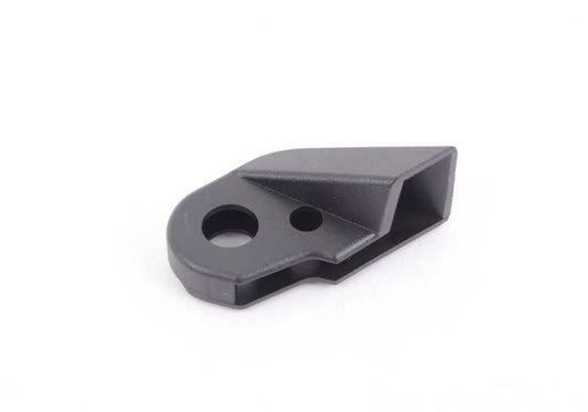 Cubierta soporte central izquierda OEM 52208204865 para BMW E36 {316i, 318i, 318tds}. Pieza original BMW.